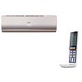 Настенный блок Haier серии LIGHTERA AS24NS3ERA - W/G/B